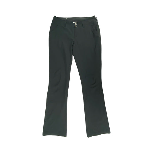 Athletic Pants By Columbia In Black, Size:4