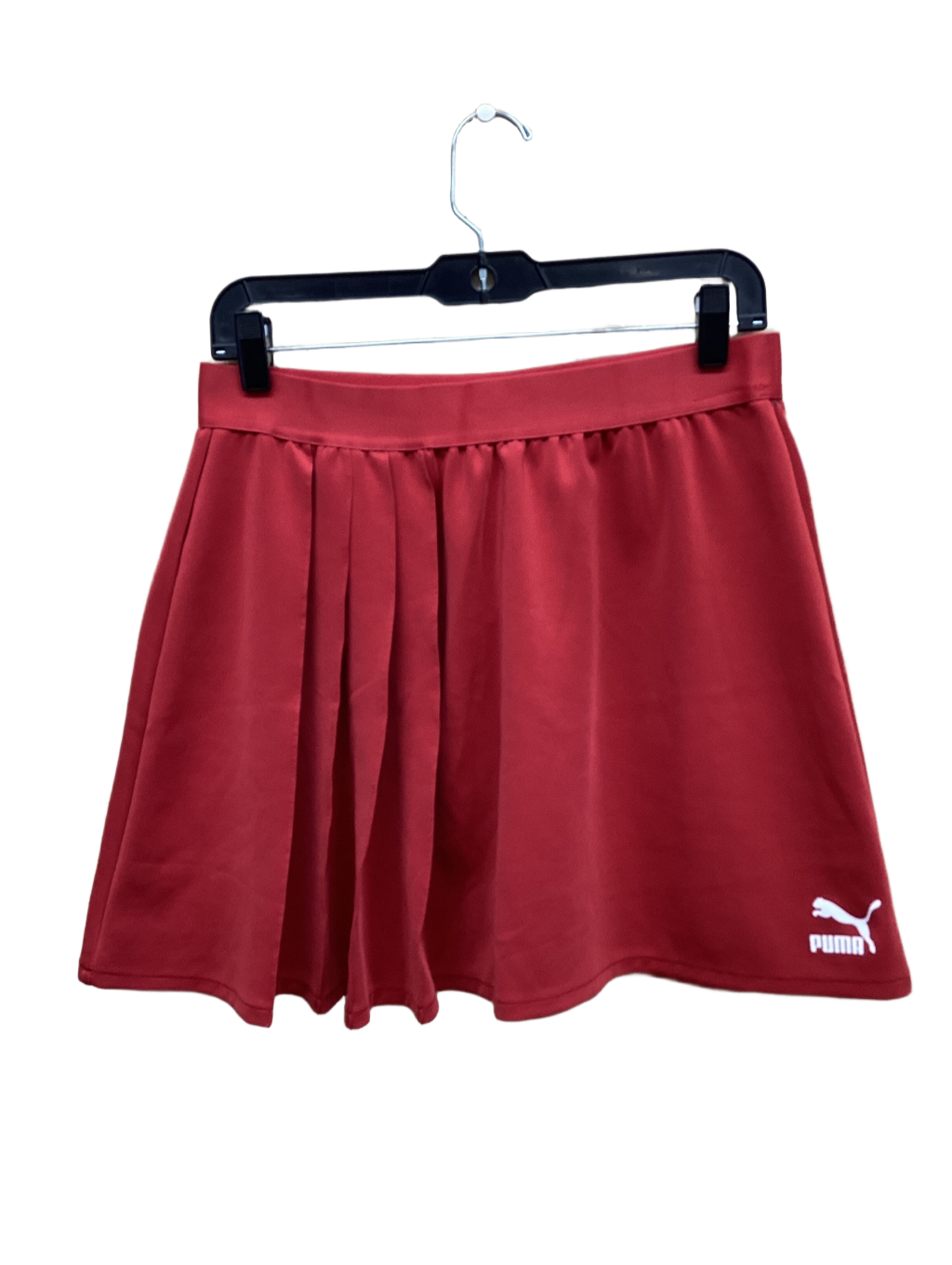 Athletic Skort By Puma  Size: L