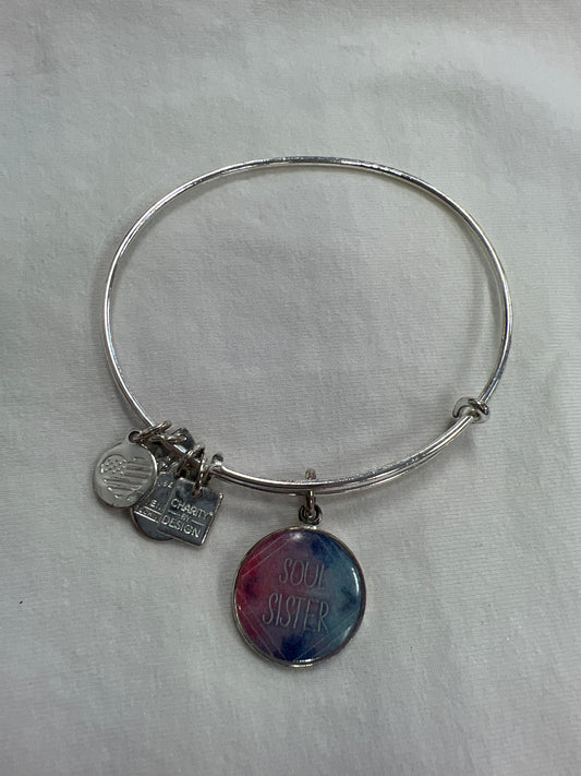 Bracelet Bangle By Alex And Ani