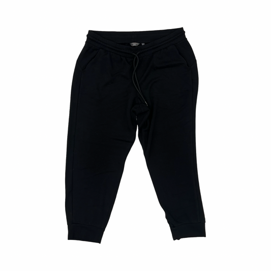 Athletic Pants By Danskin In Black, Size:Xl