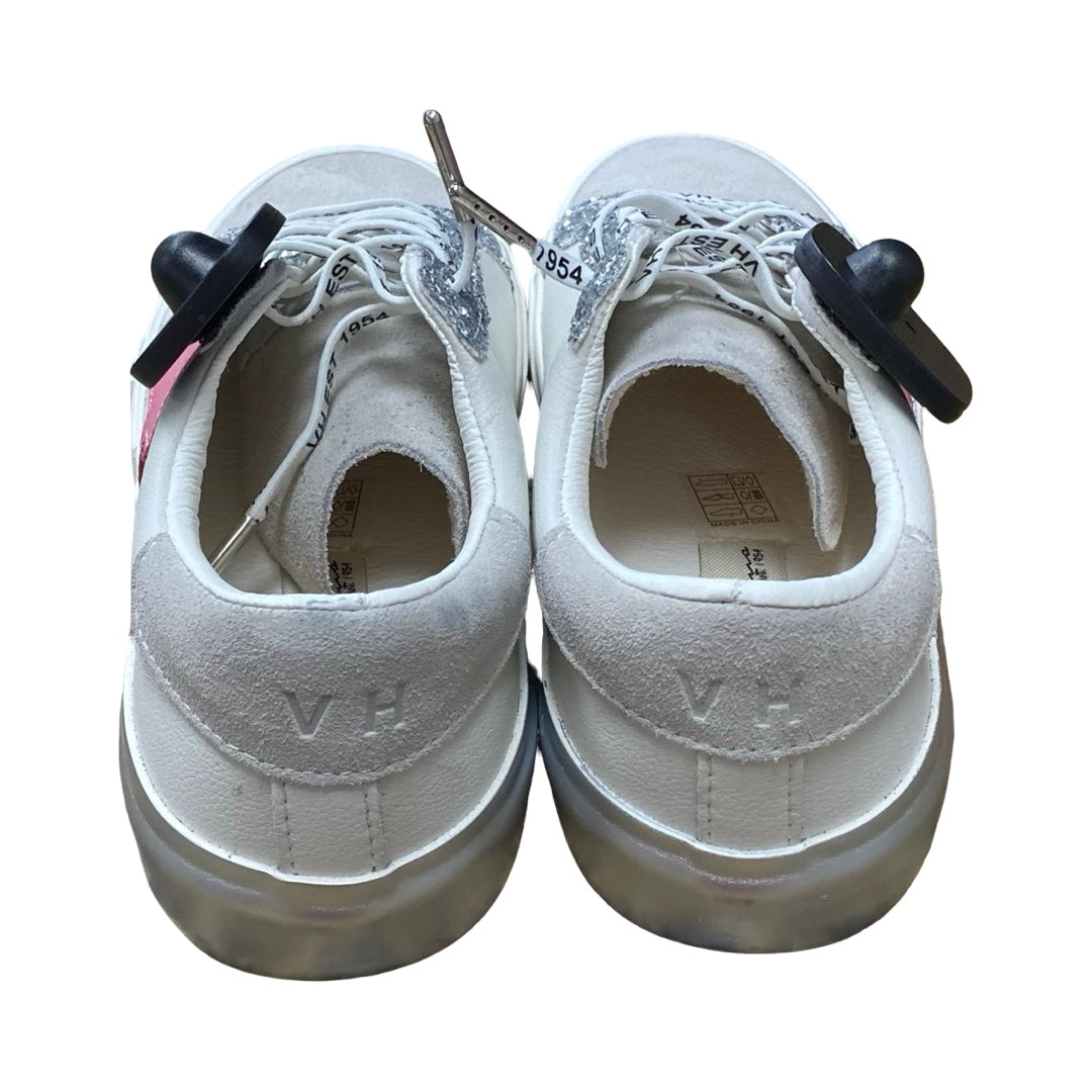 Shoes Sneakers By Vintage Havana In Multi, Size:8.5