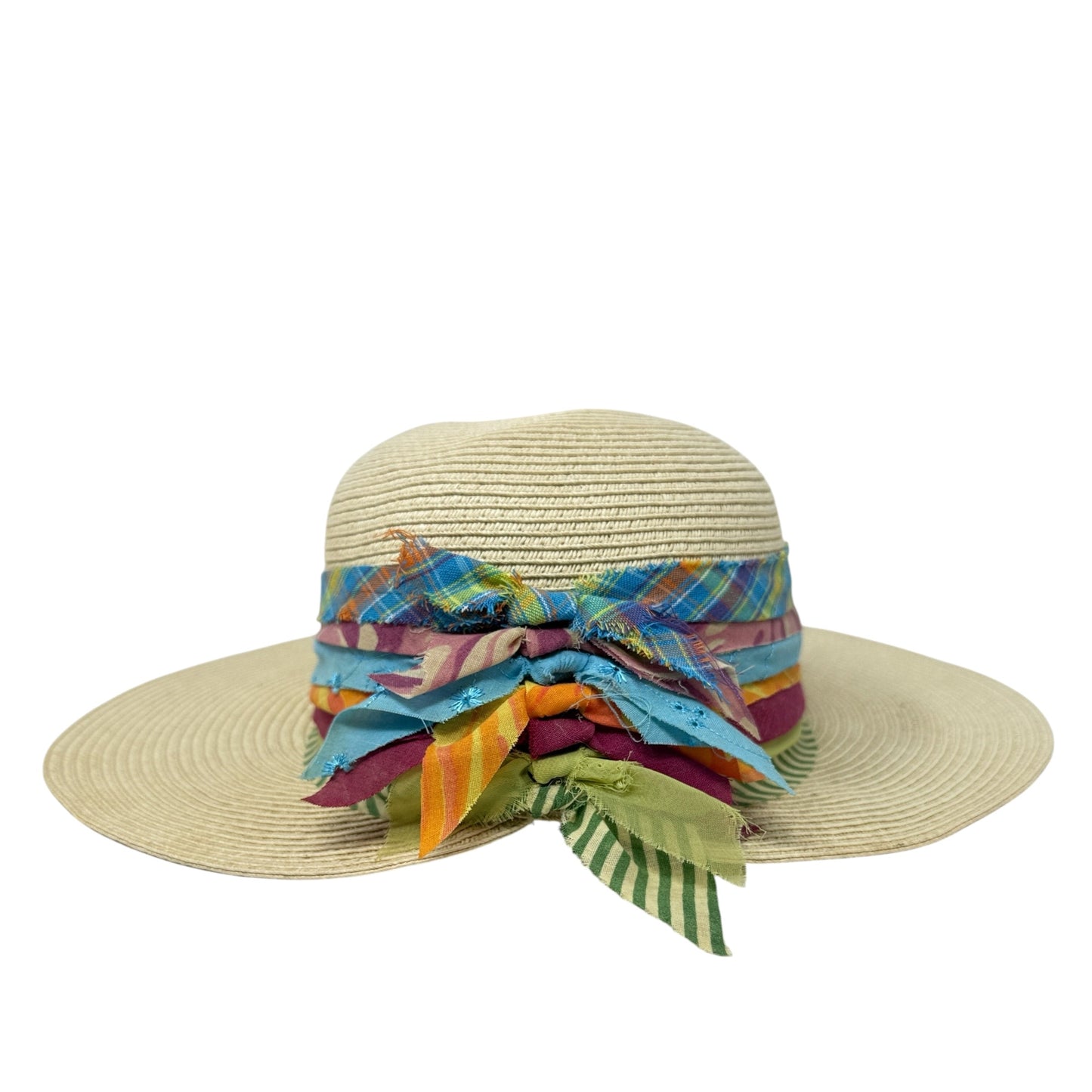 Sun Hat By Cappelli Straworld