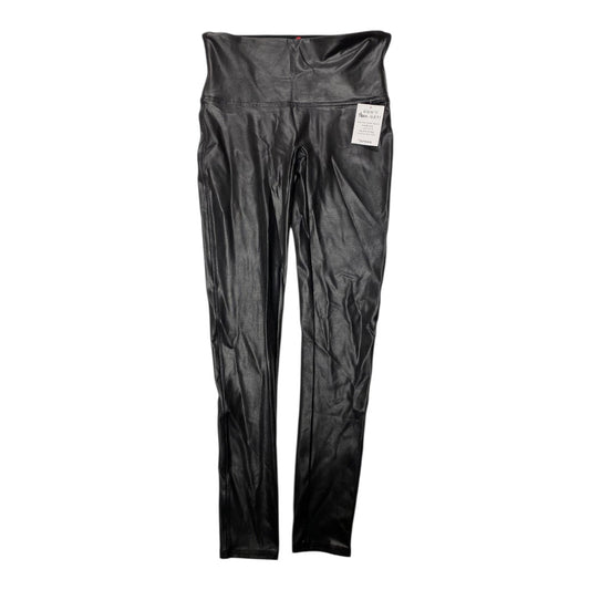 Pants Leggings By Spanx In Black, Size:L