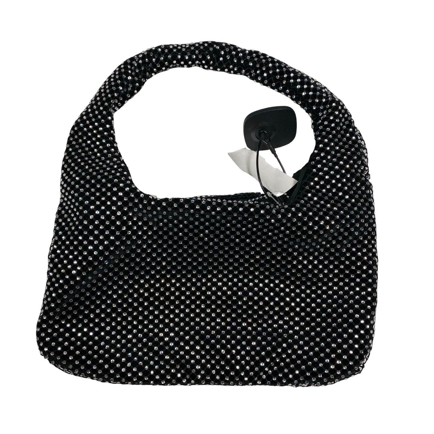 Handbag By Mng In Black, Size:Small