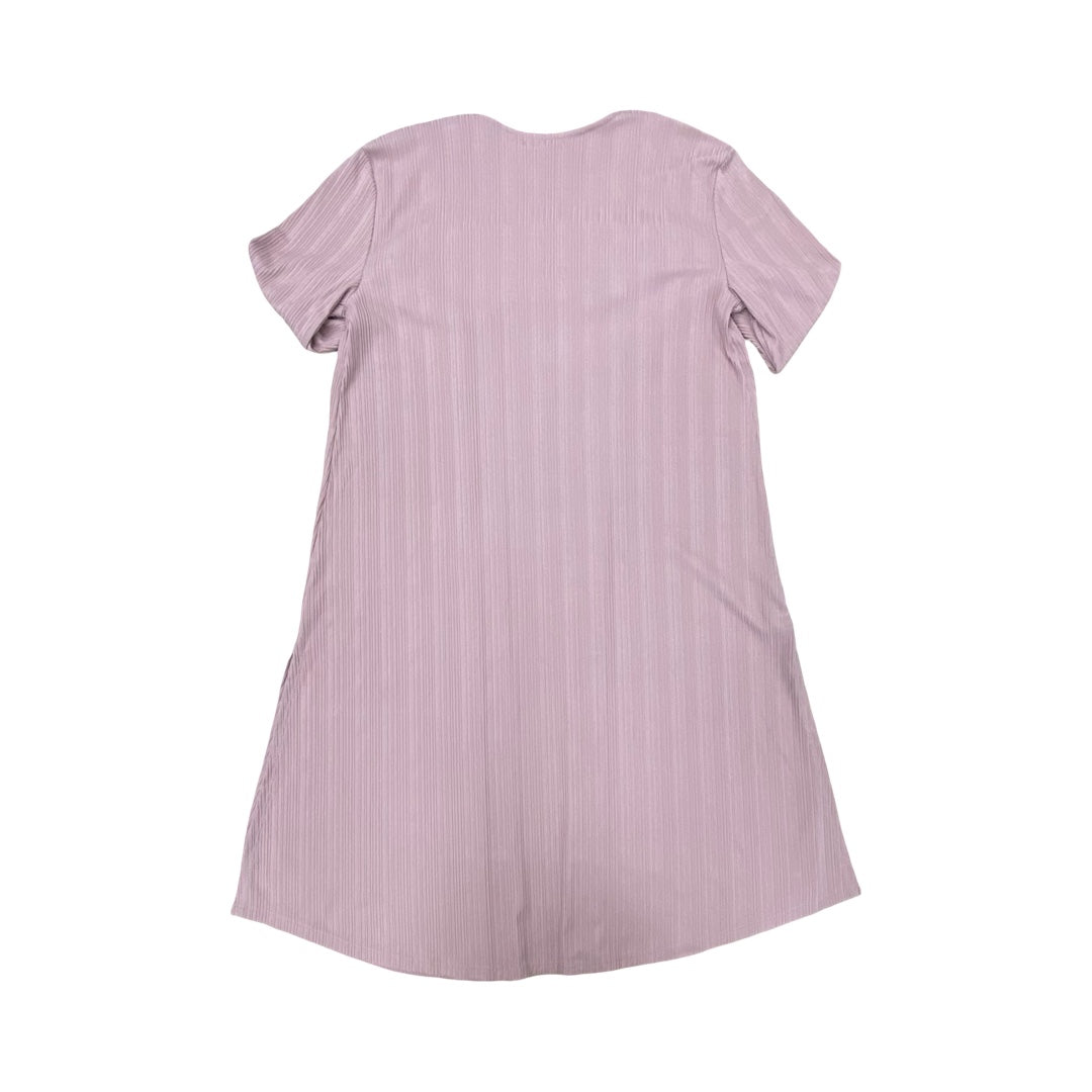 Sweater Cardigan By Maurices In Pink, Size:M