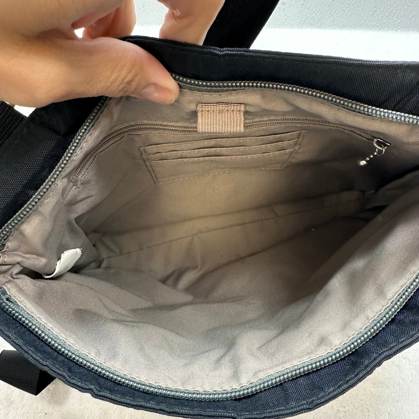 Handbag By Baggallini, Size: Small