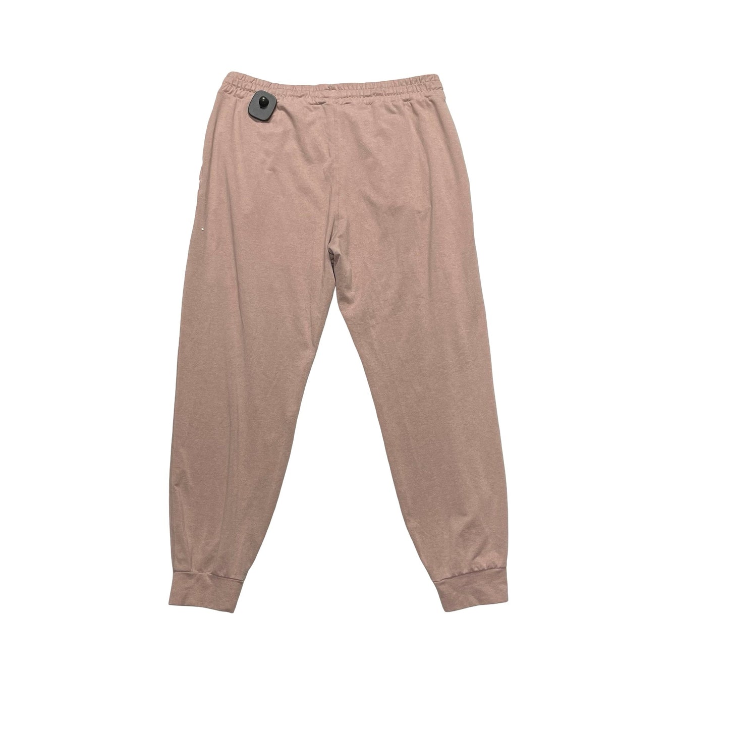 Athletic Pants By Vuori In Mauve, Size:M
