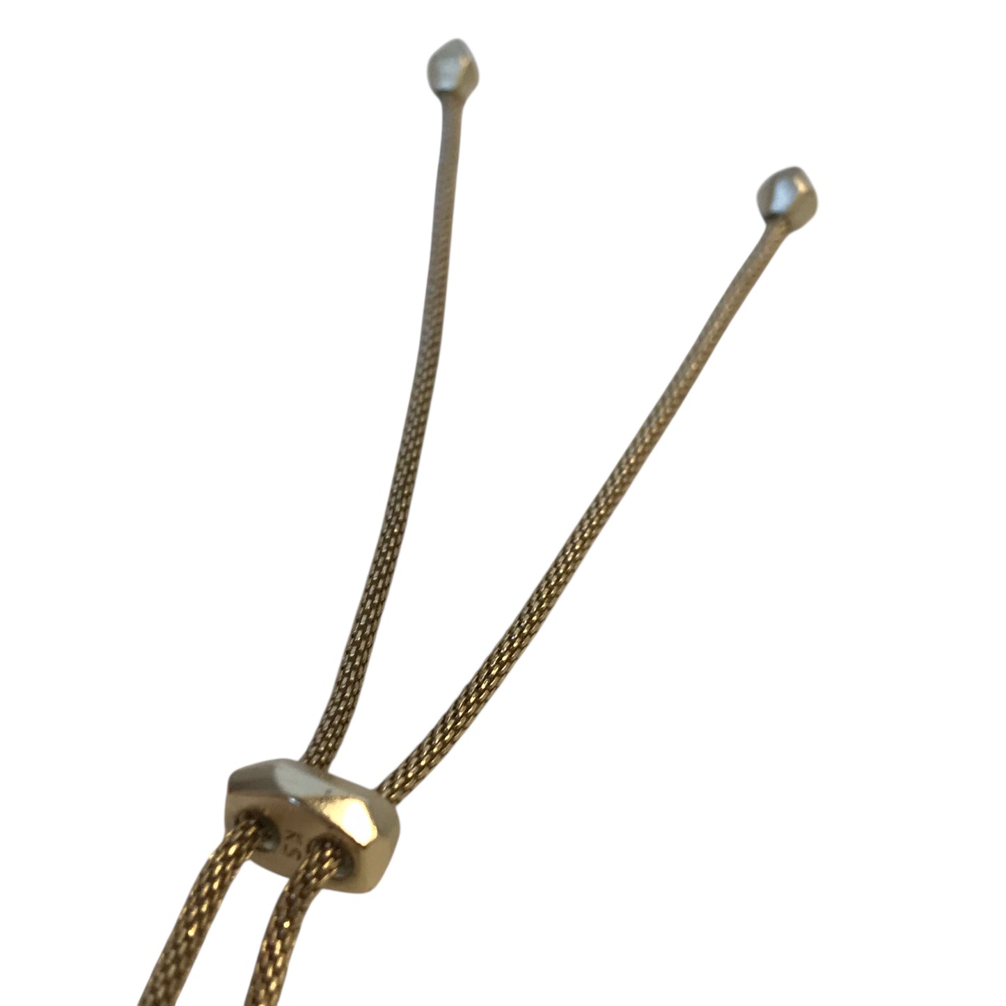 Necklace Pendant By Kendra Scott In Grey