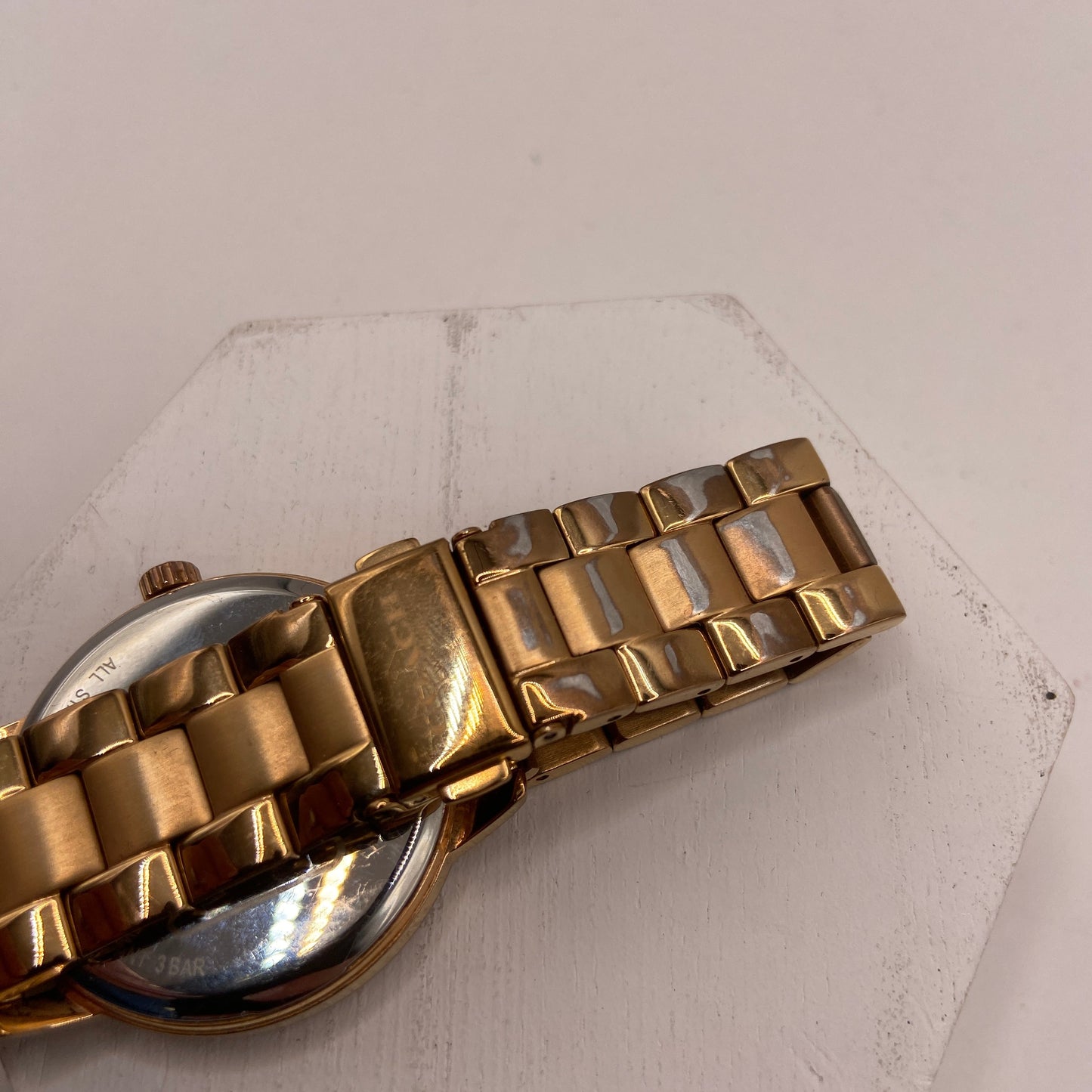 Watch Designer By Coach