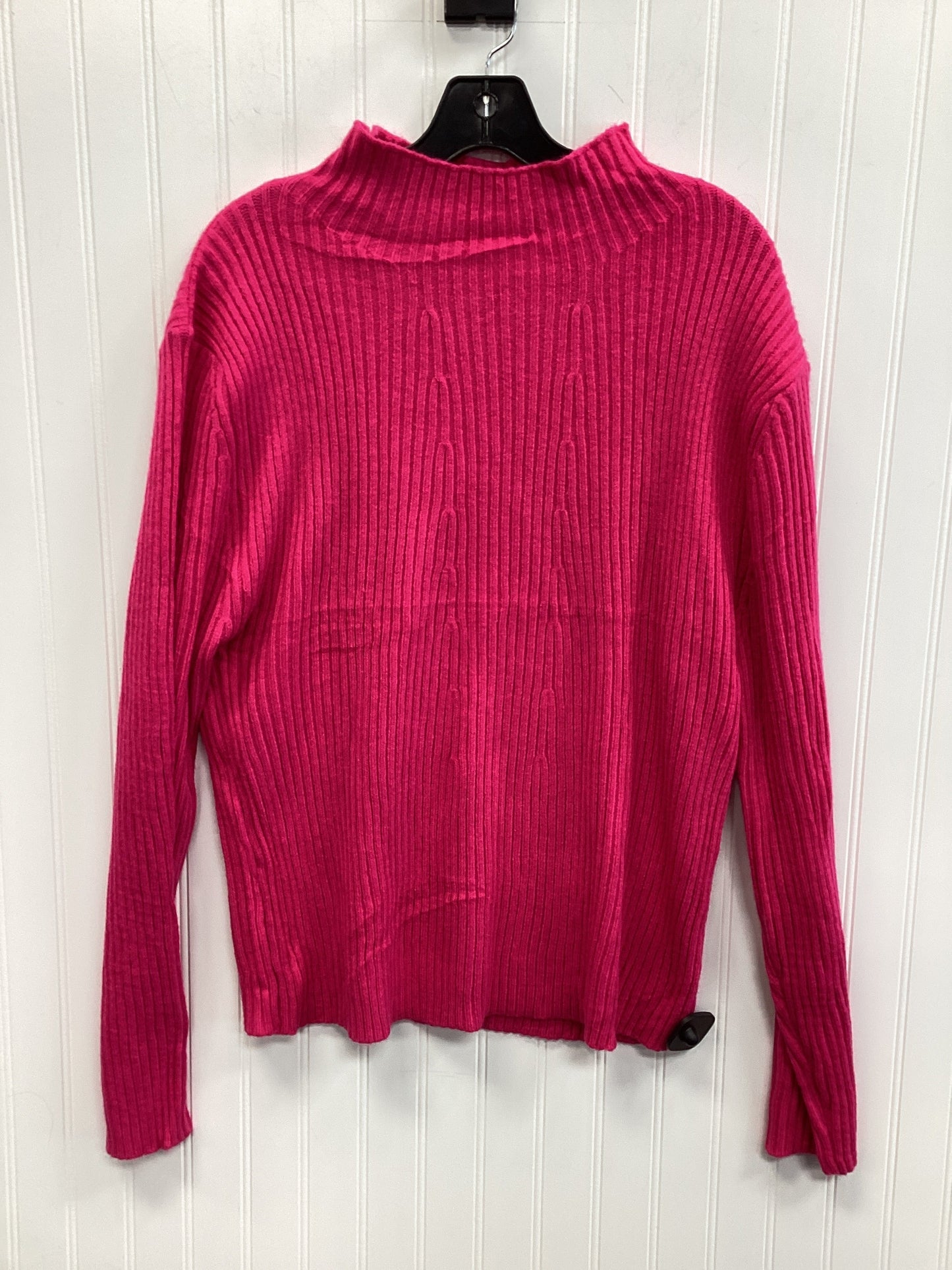 Top Ls By Cmc In Pink, Size:2X