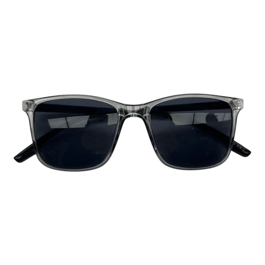 Sunglasses By Clothes Mentor In Grey
