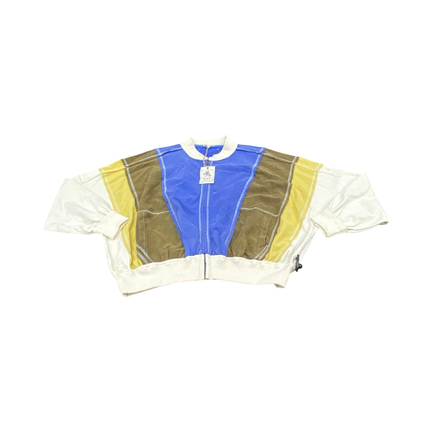 Sweatshirt Crewneck By Easel In Multi, Size:S