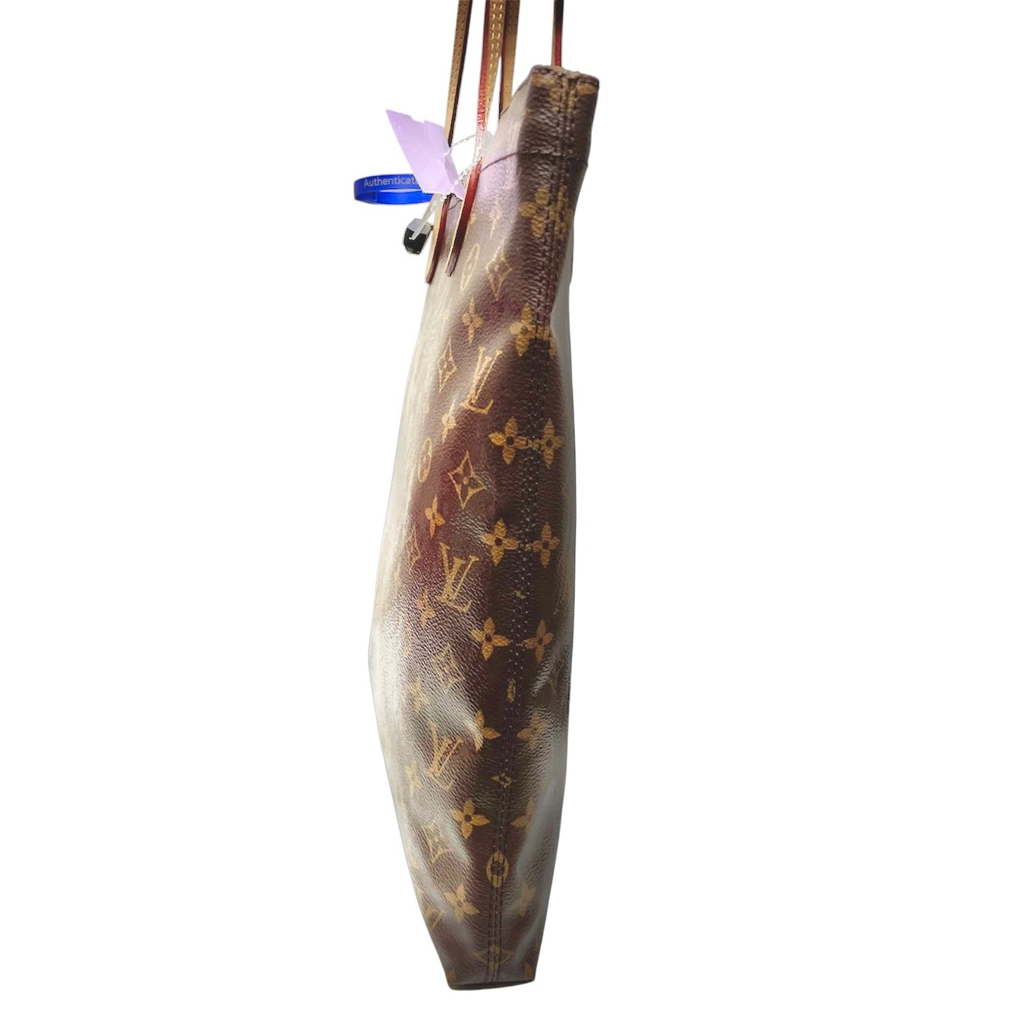 Handbag Luxury Designer By Louis Vuitton, Size: Medium