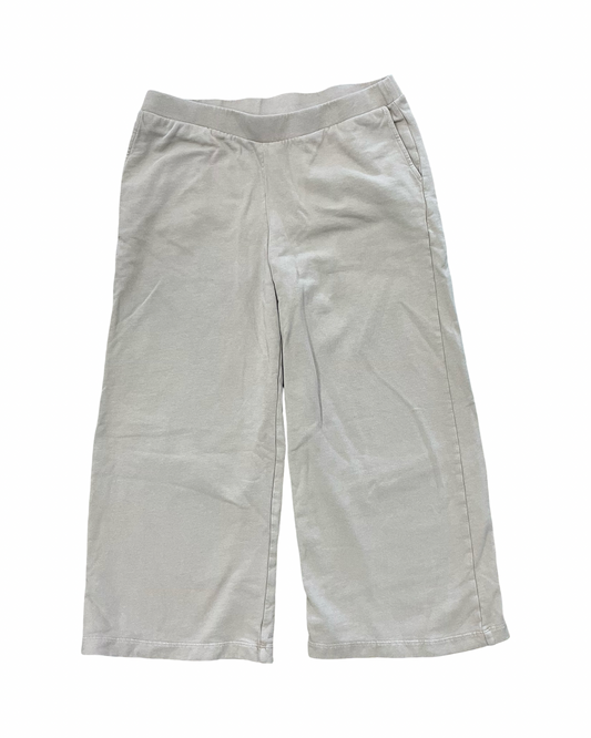 Pants Lounge By Pure Jill In Tan, Size:M