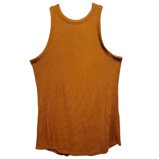 Hold Tight Tank By Lululemon In Brown, Size: L