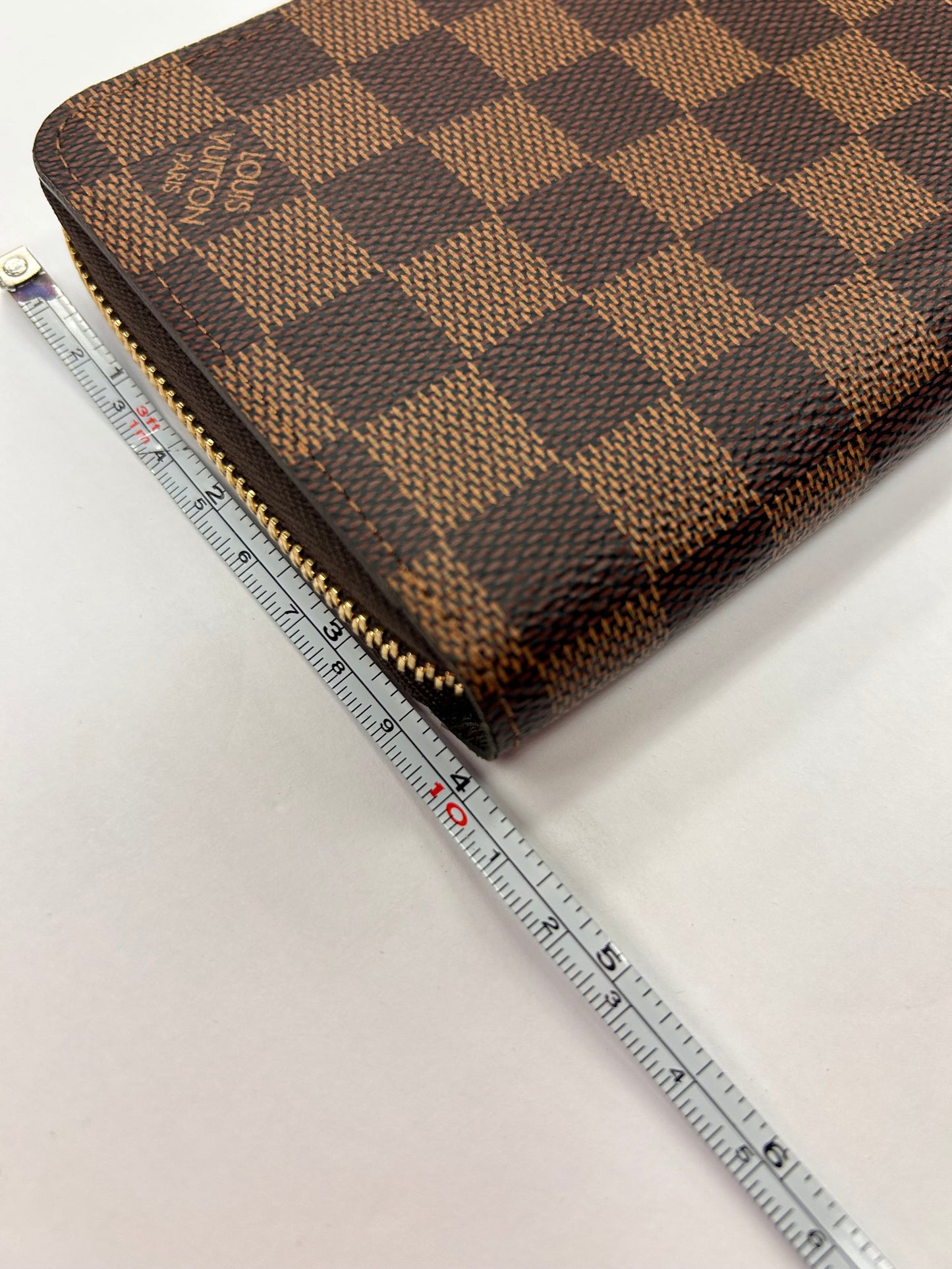 Wallet Luxury Designer By Louis Vuitton