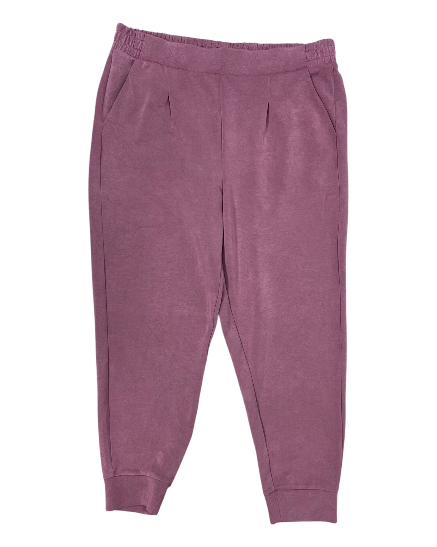 Pants Lounge By Avia In Pink, Size:L