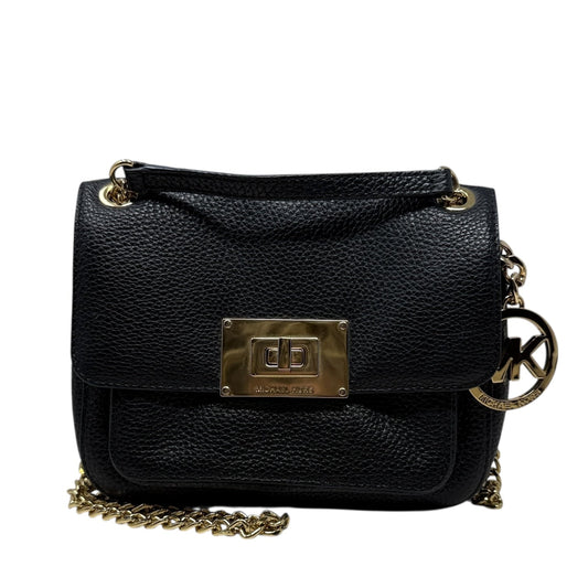 Crossbody Designer By Michael Kors, Size: Medium