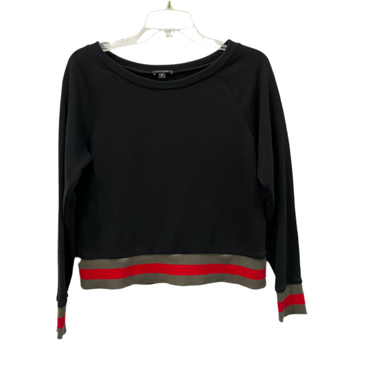 Sweater By Stella And Dot In Black, Size: S