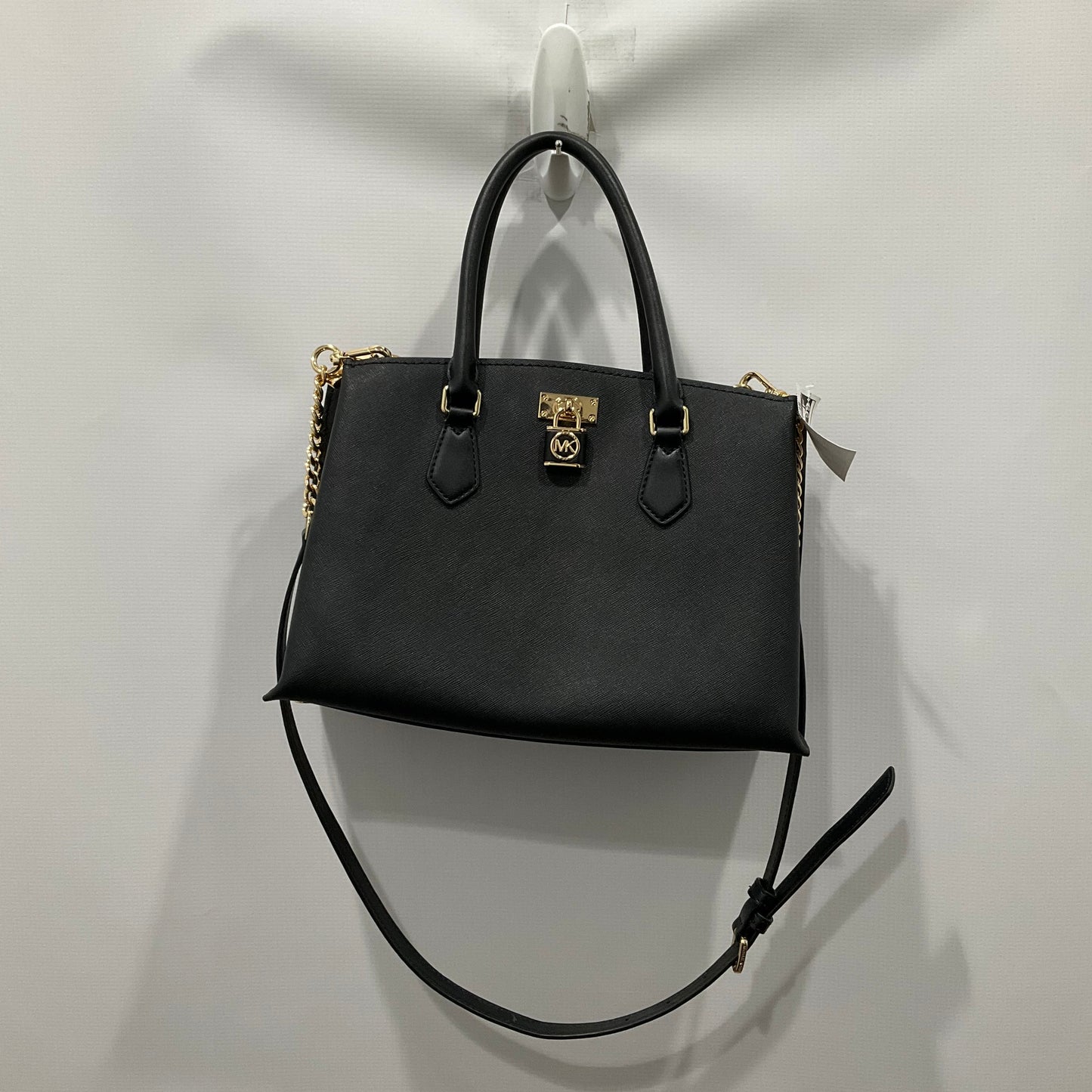 Handbag Michael By Michael Kors, Size Large