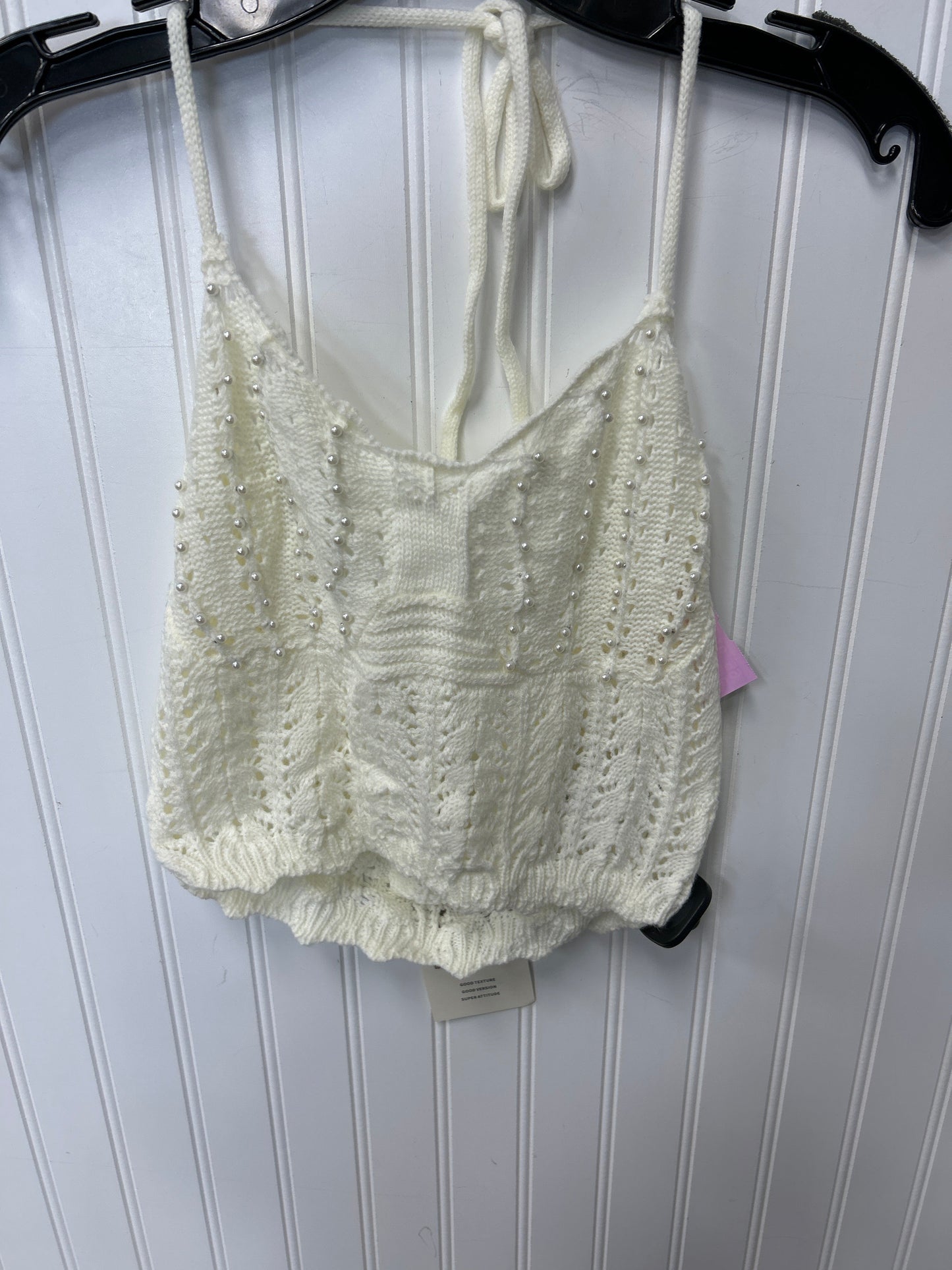 Shorts Set By Cmc In Cream, Size:S