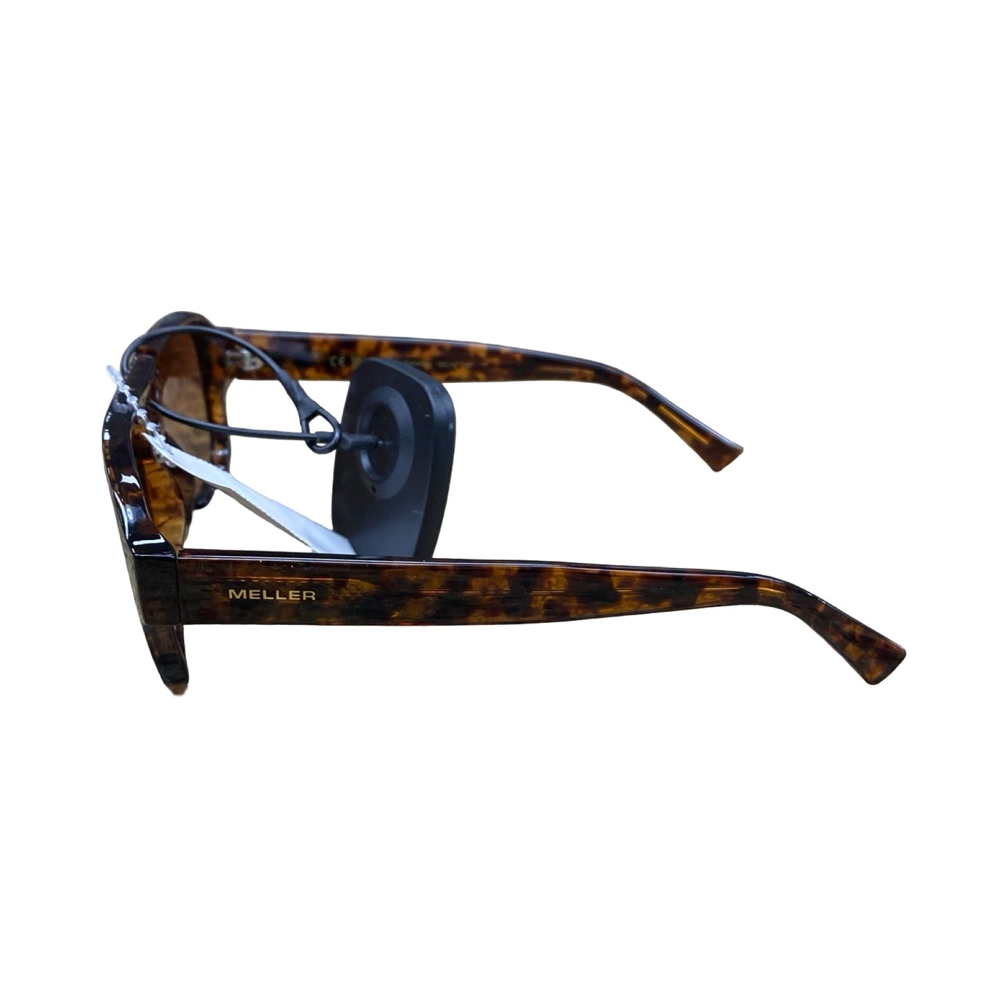 Sunglasses By Meller In Animal Print, Size: