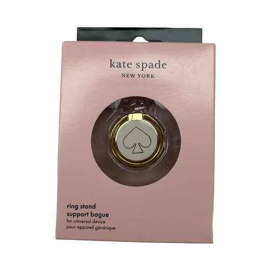 Accessory Designer Label By Kate Spade In Multi