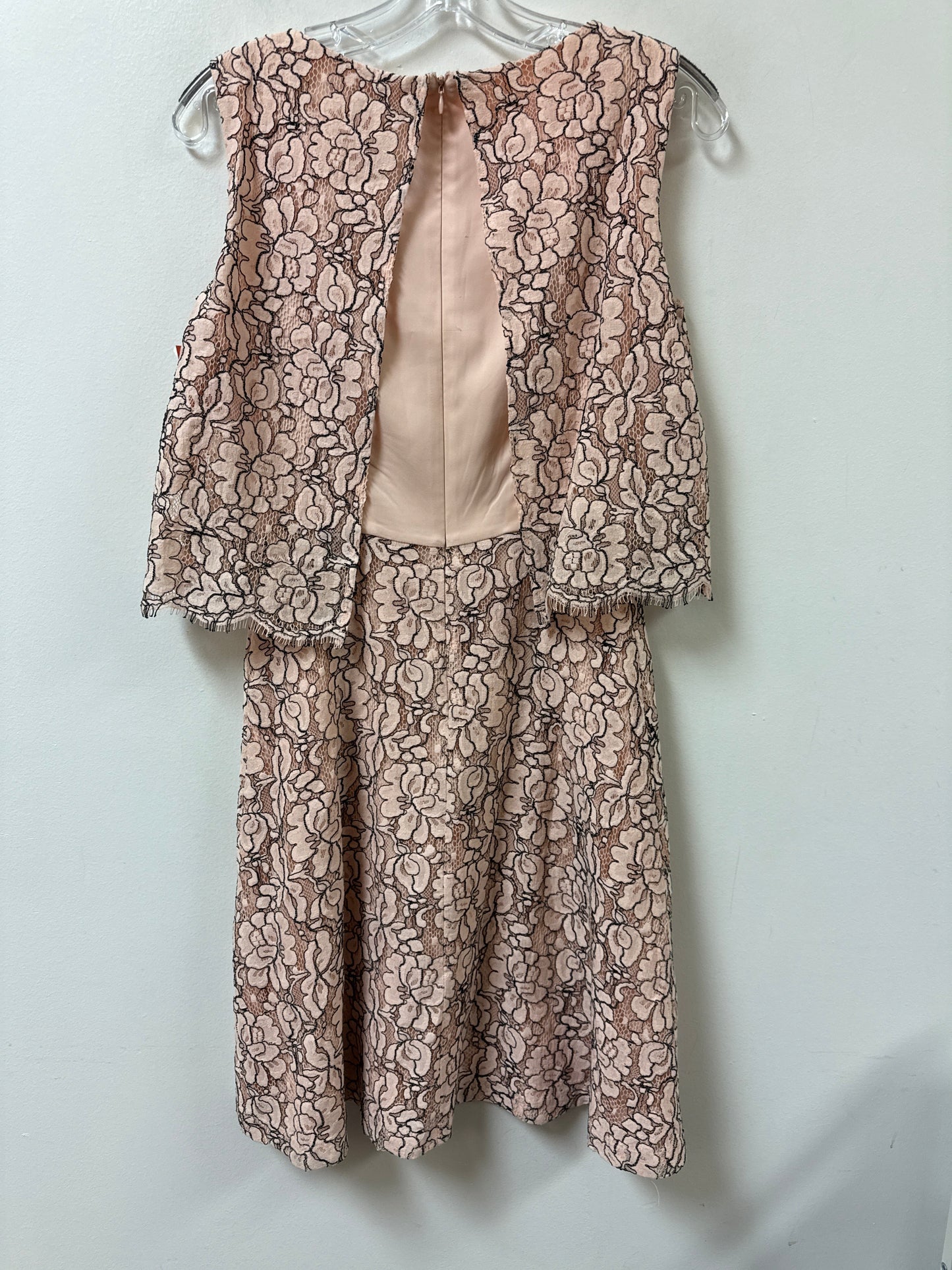 Dress Party Short By Antonio Melani In Pink, Size: Xs