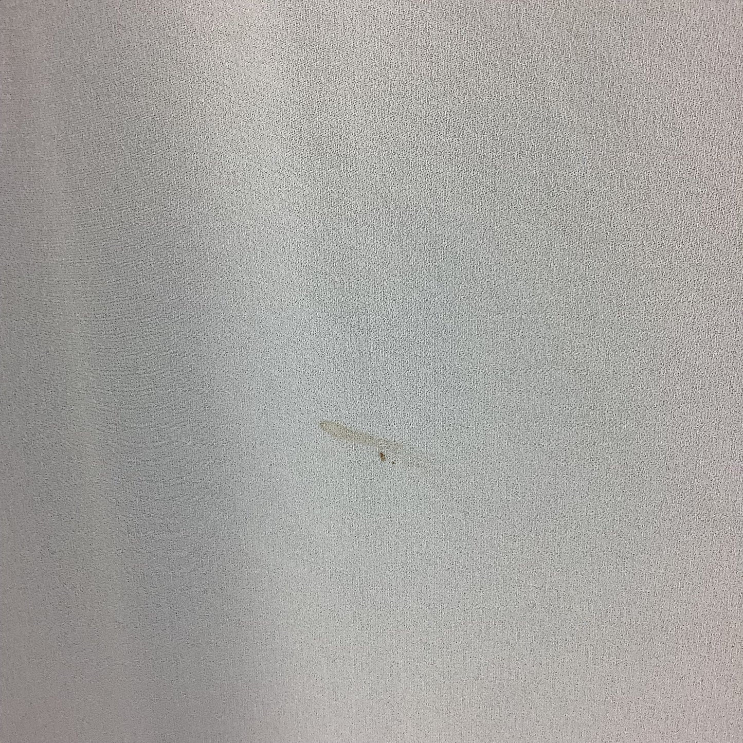 Top Long Sleeve By Eileen Fisher In Cream, Size: Lp