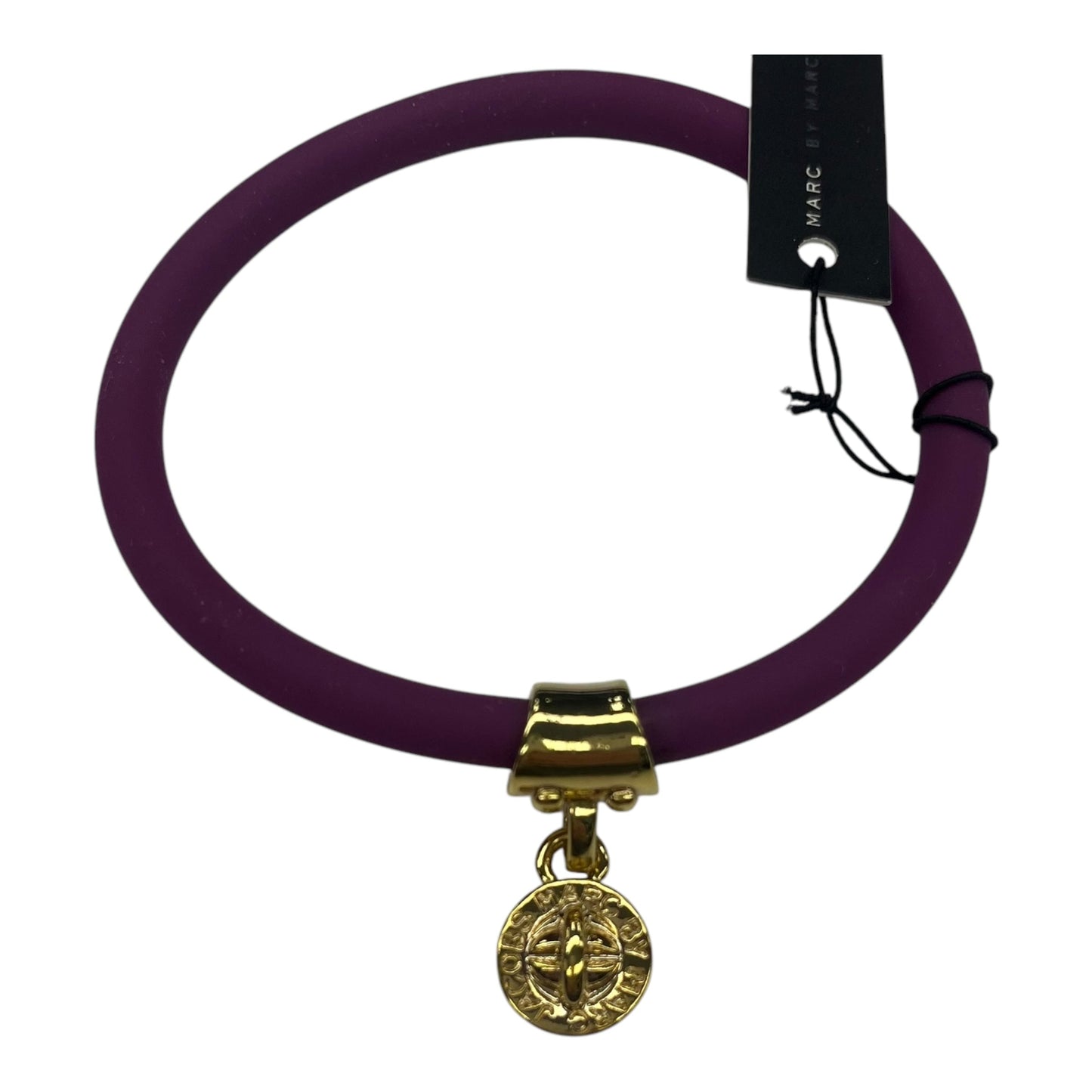 Bracelet Designer By Marc By Marc Jacobs In Purple