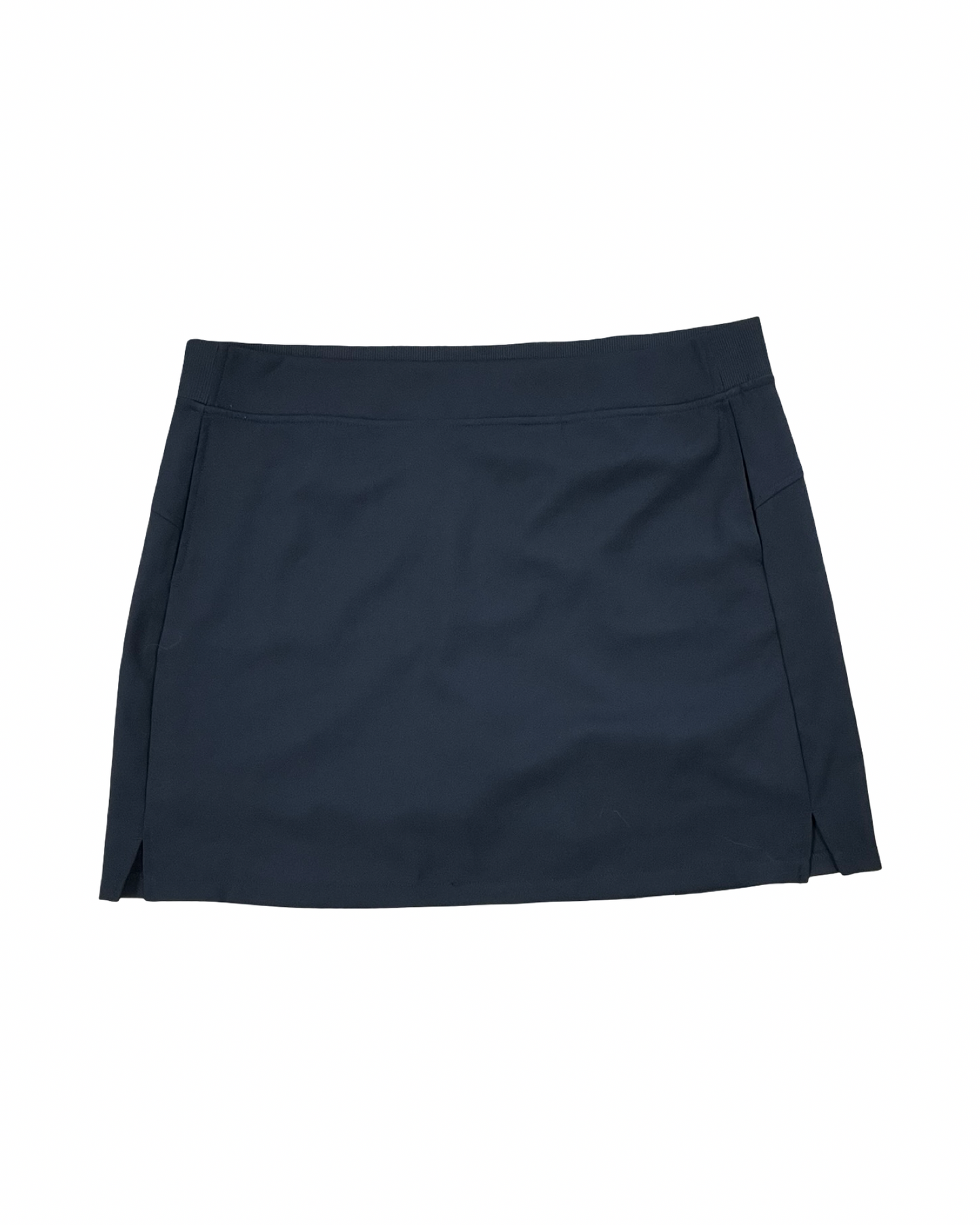 Athletic Skort By 32 Degrees In Black, Size:Xl