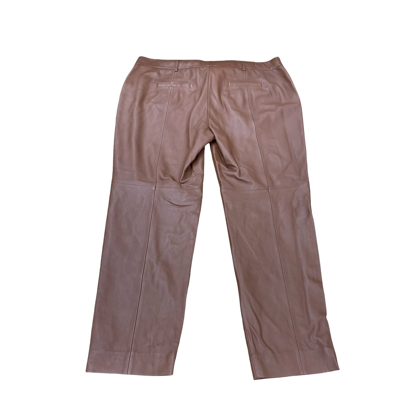 Pants Other By Carlisle In Brown, Size:18