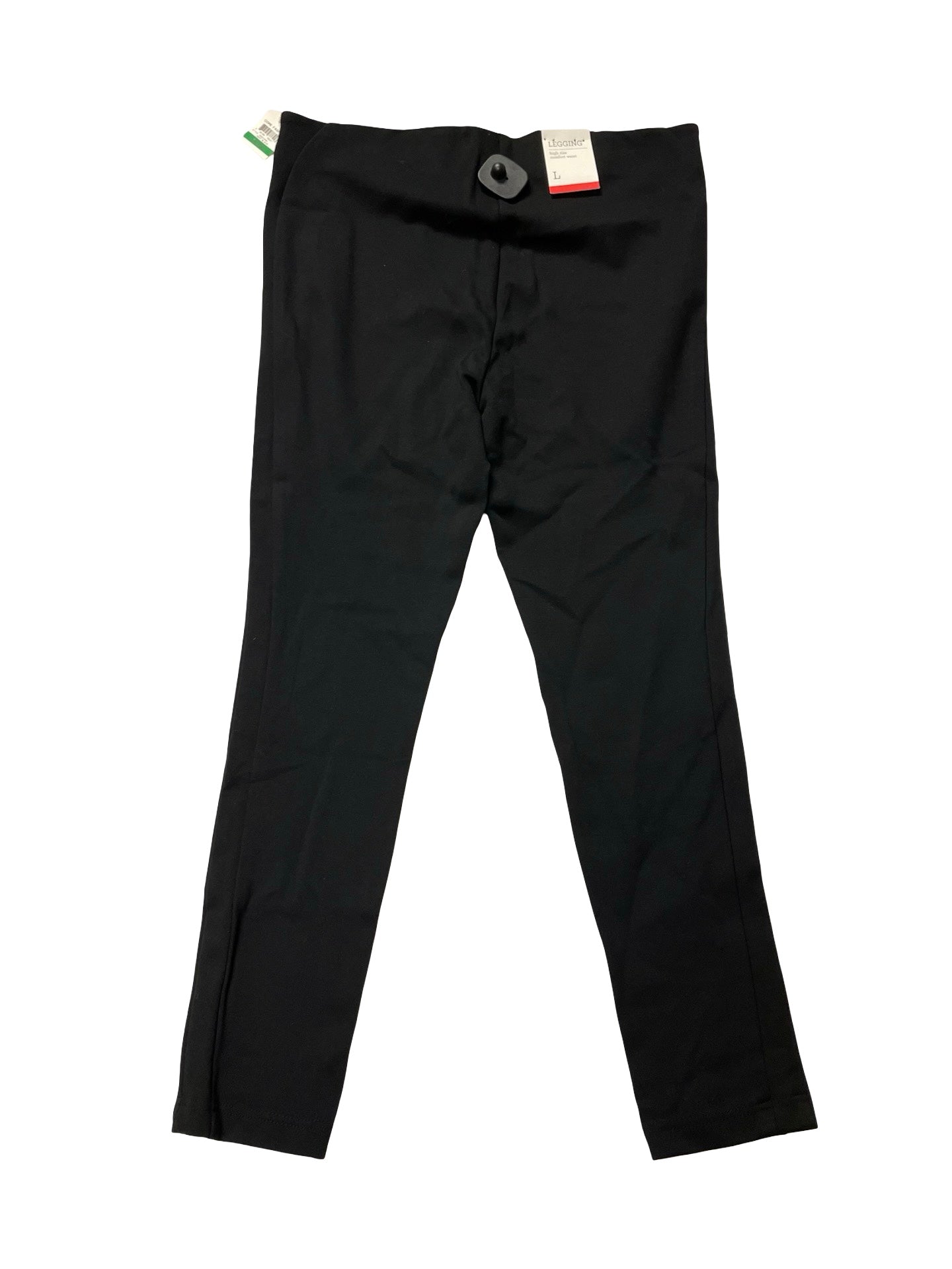 Pants Dress By Style And Company In Black, Size:L