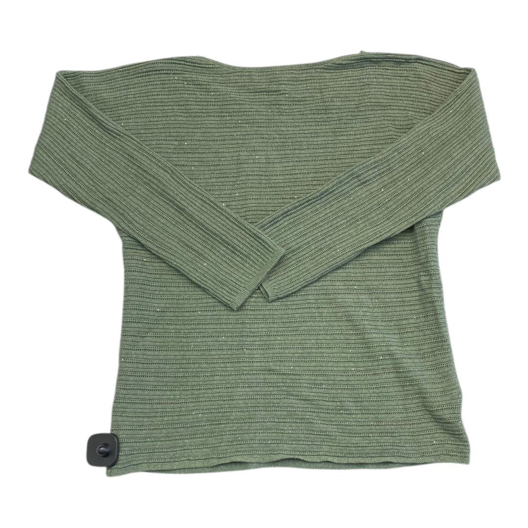 Sweater By Tommy Bahama In Green, Size:S