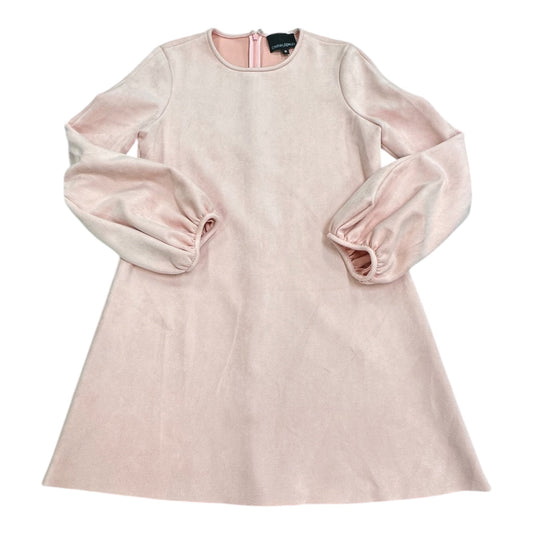 Dress Casual Short By Cynthia Rowley In Pink, Size:6