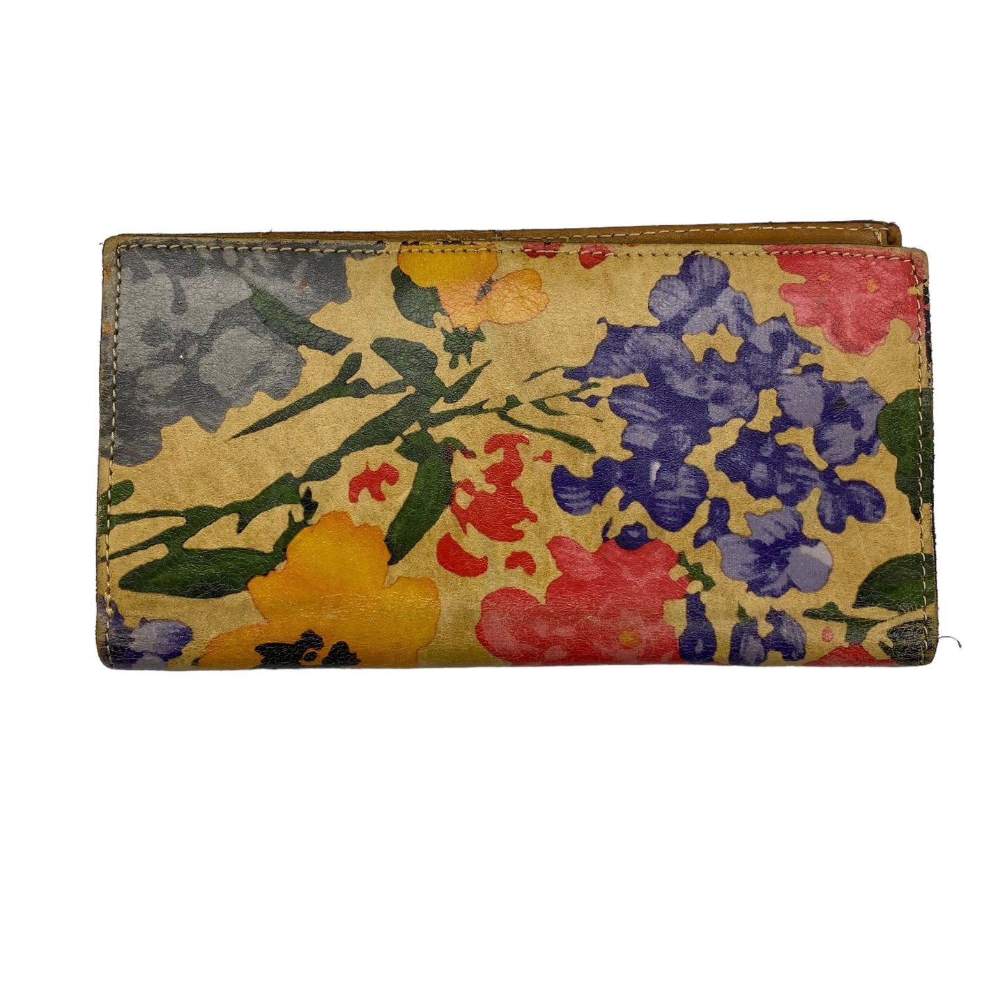 PATRICIA NASH WALLET DESIGNER, Size MEDIUM