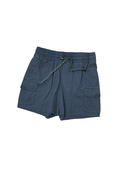 Shorts By Eddie Bauer In Grey, Size:S