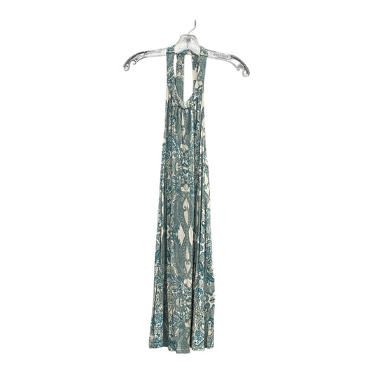Dress Casual Short By Lascana In Green, Size:S