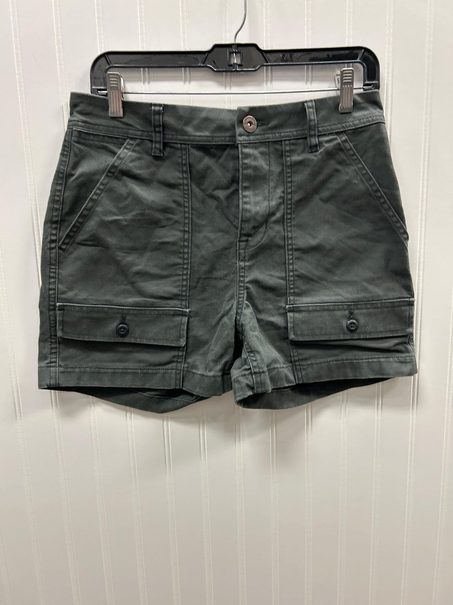 Shorts By Rei In Grey, Size:4