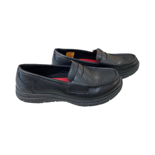 Shoes Heels Block By Skechers In Black, Size:11