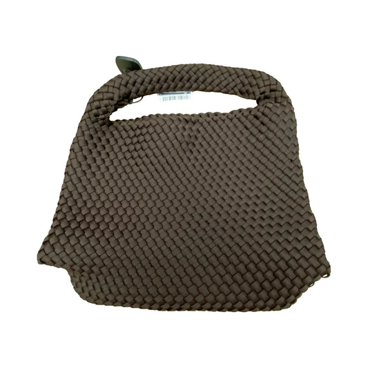 Handbag By Cmc In Brown, Size:Medium