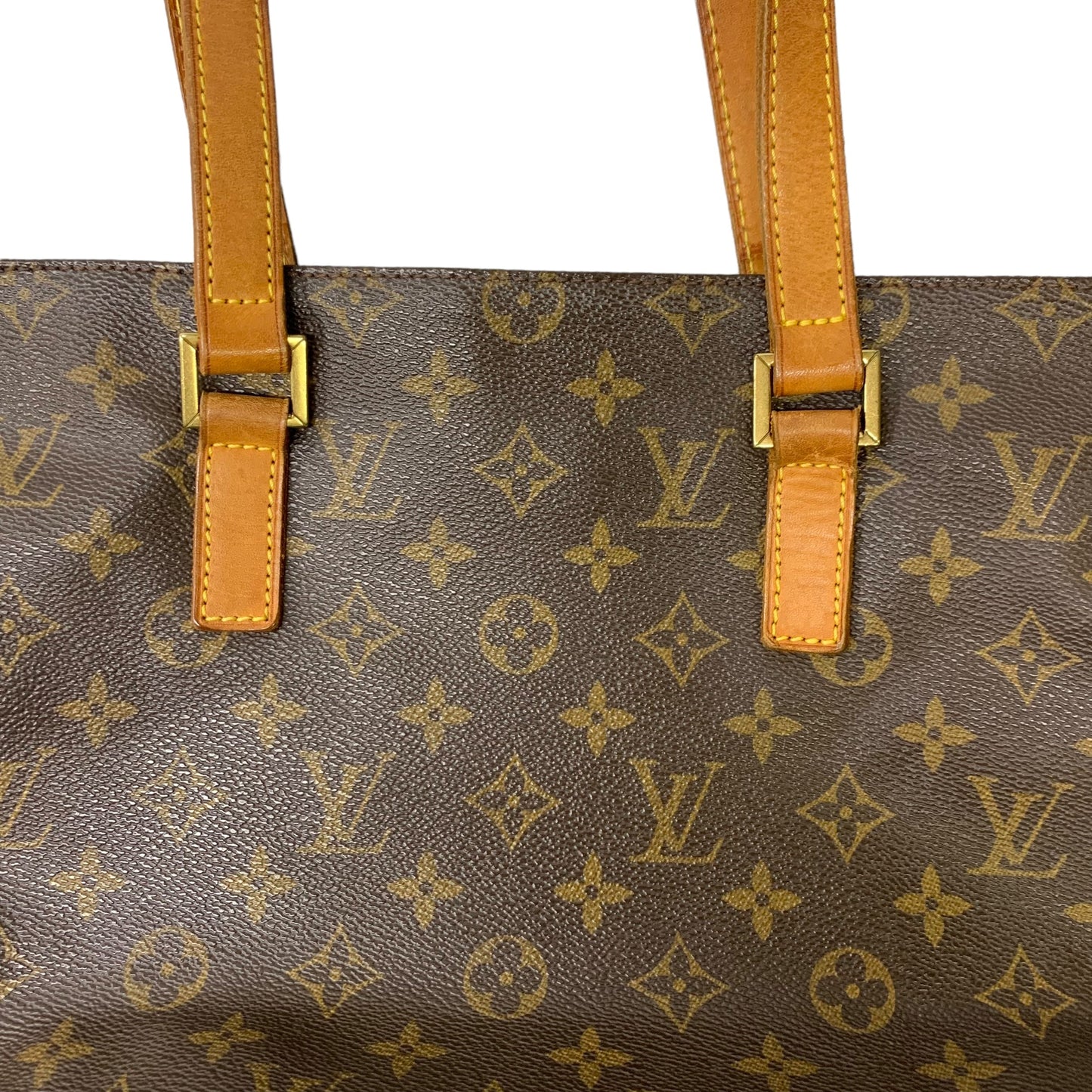 Handbag Designer By Louis Vuitton  Size: Medium