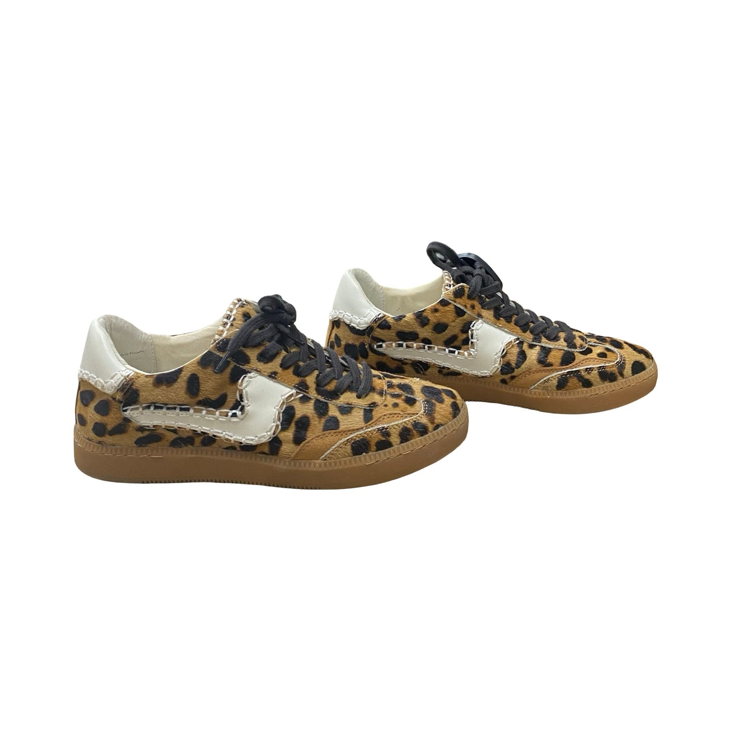 Shoes Sneakers By Dolce Vita In Leopard Print, Size:8