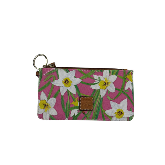 Wallet Designer By Dooney And Bourke In Multi, Size:Medium