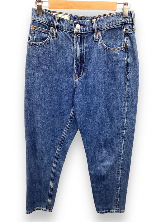 Jeans By Gap In Blue, Size: 2