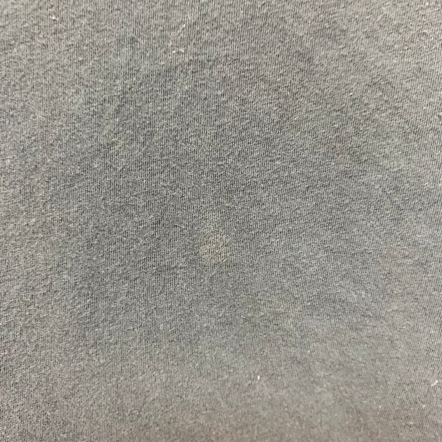 Top Short Sleeve By Anthropologie In Grey, Size: S