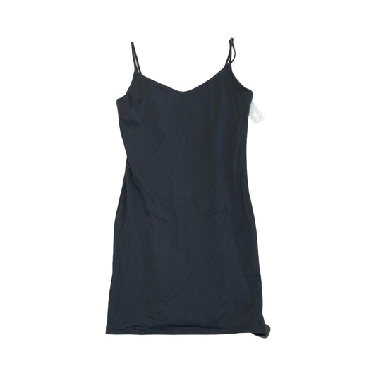 Dress Casual Short By Babaton In Black, Size:L