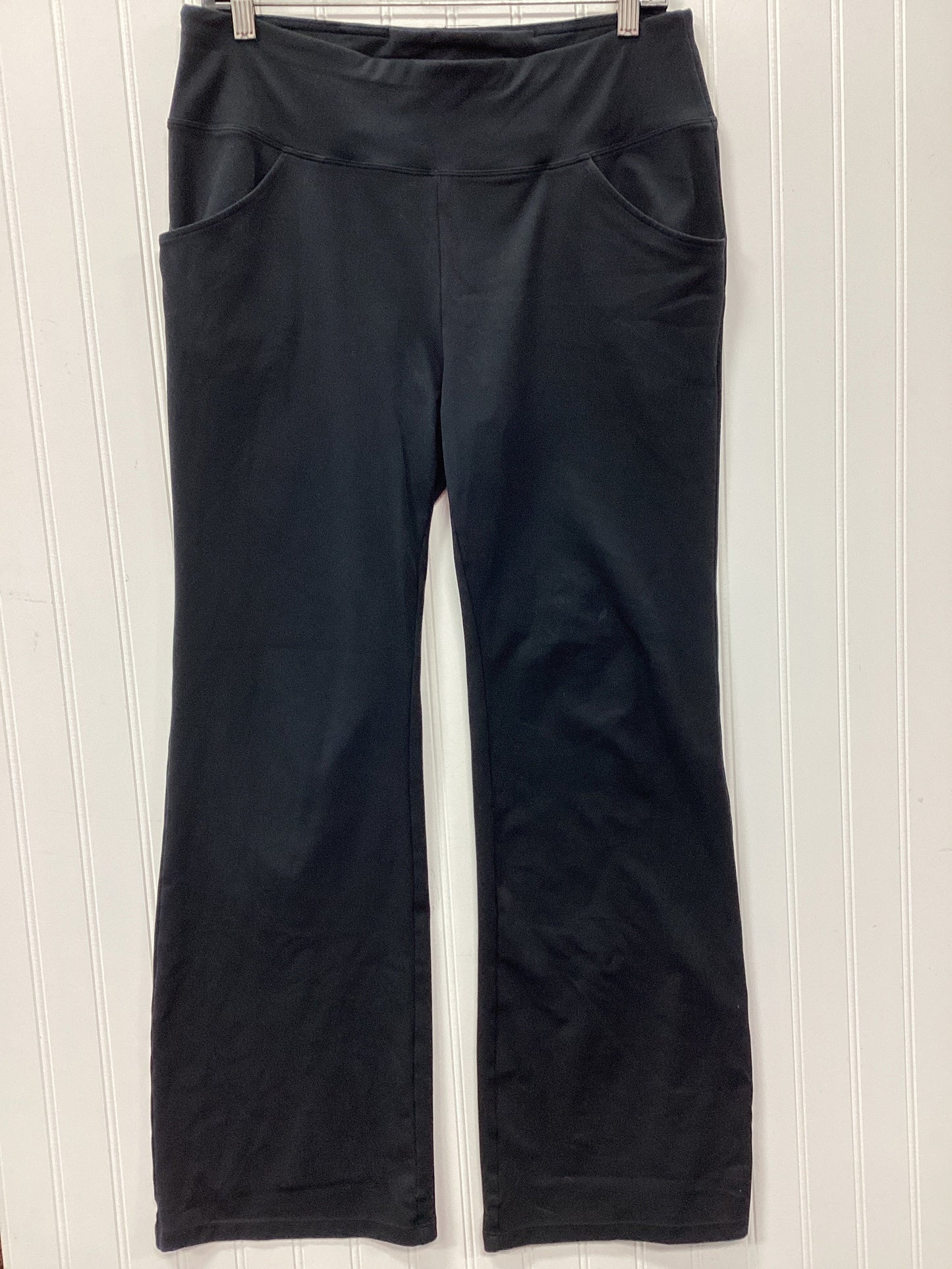 Athletic Pants By Cmc In Black, Size:Xl