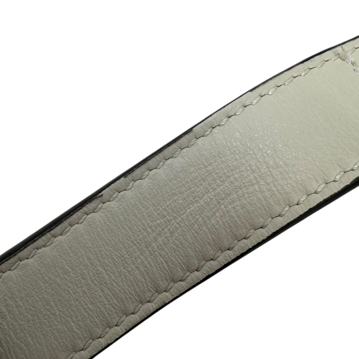 GG Marmont Thin Belt Luxury Designer By Gucci Size: Gucci 105, 42”