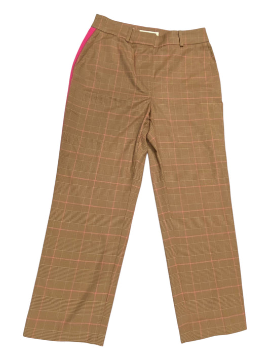 Pants Dress By Boden In Brown, Size:2P